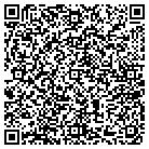QR code with R & M Video Production Co contacts