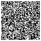 QR code with Bancroft Jerry L DVM contacts