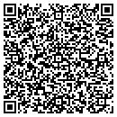 QR code with J-5 Trucking LLC contacts