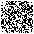 QR code with Marist Center-The West contacts