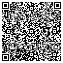 QR code with James Alford contacts