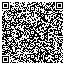 QR code with Avysion contacts