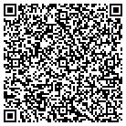 QR code with Wood & Devine Cattle Co contacts