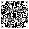 QR code with James F Boone Jr contacts