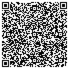 QR code with James Hayes Arthur contacts