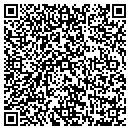 QR code with James M Forrest contacts