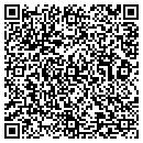 QR code with Redfield Halters Co contacts