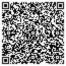QR code with James R May Trucking contacts