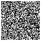 QR code with B & K's Super Computer's contacts