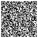 QR code with Alpha Display Mfg CO contacts