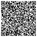 QR code with Auto World contacts