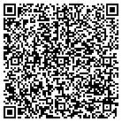 QR code with A & K Paint & Wallpapering Inc contacts