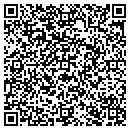 QR code with E & G Exterminators contacts