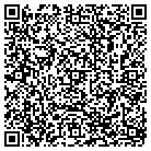 QR code with C B S J Financial Corp contacts