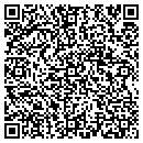QR code with E & G Exterminators contacts