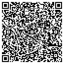 QR code with E & G Exterminators contacts