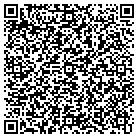 QR code with K-D Display & Design Inc contacts