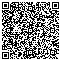 QR code with J C Wright Inc contacts