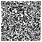 QR code with A & A Paint & Decorating Inc contacts