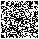 QR code with All American Painting contacts