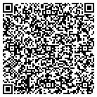 QR code with Cinnamon Roll Shoppe contacts