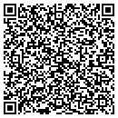 QR code with A Ostreicher Construction contacts
