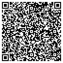 QR code with Apt Painter contacts