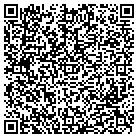 QR code with A Day & Night Garage Doors Rpr contacts