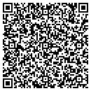 QR code with J & F Trucking Inc contacts