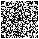 QR code with D&H Distributing CO contacts