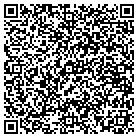 QR code with A Touch of Heaven Painting contacts