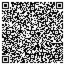 QR code with Covoc Corp contacts