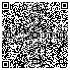 QR code with White Horse Carpet Cleaning contacts