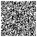 QR code with Zerorez contacts