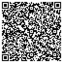 QR code with Zerorez of St Louis contacts