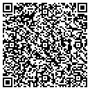 QR code with Jmb Trucking contacts