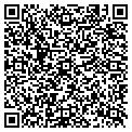 QR code with Fischoff H contacts
