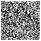 QR code with C & S Laundry & Cleaners contacts