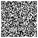 QR code with D Jays Cleaning contacts