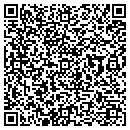 QR code with A&M Painting contacts