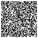 QR code with Arthur'Painter contacts