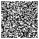 QR code with Coalesse contacts