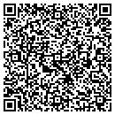 QR code with Hiltabrand contacts