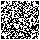 QR code with Gallaga Software Solutions Inc contacts