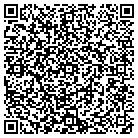 QR code with Hycks Hollow Hounds Pet contacts