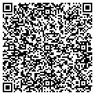 QR code with John Mitchell Trucking Inc contacts