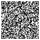 QR code with Johnny White contacts