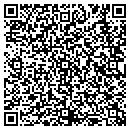 QR code with John Simmons Trucking LLC contacts