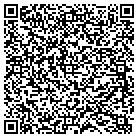 QR code with Clarkrange Veterinary Service contacts