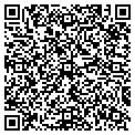 QR code with John Terry contacts